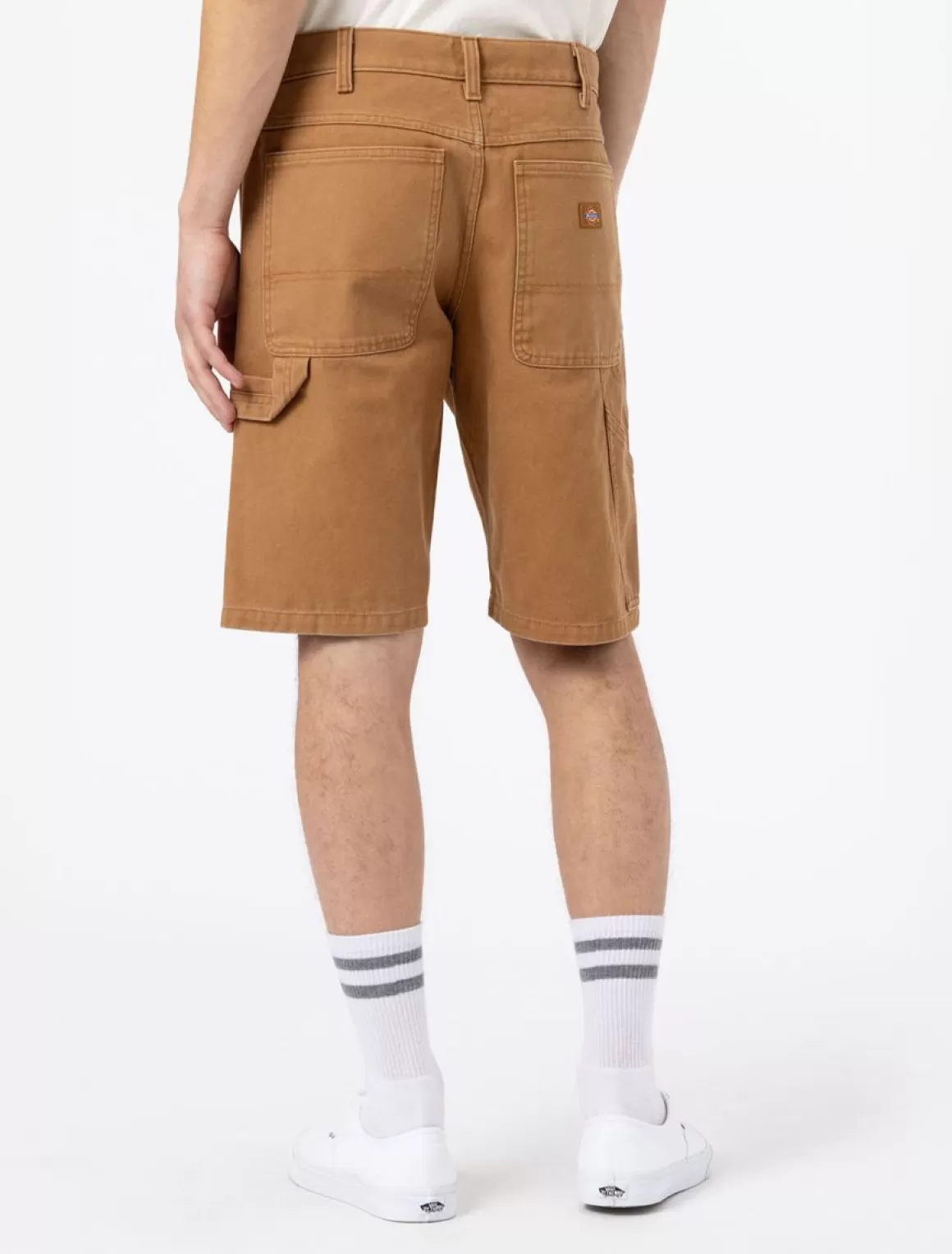 Dickies Duck Canvas Shorts