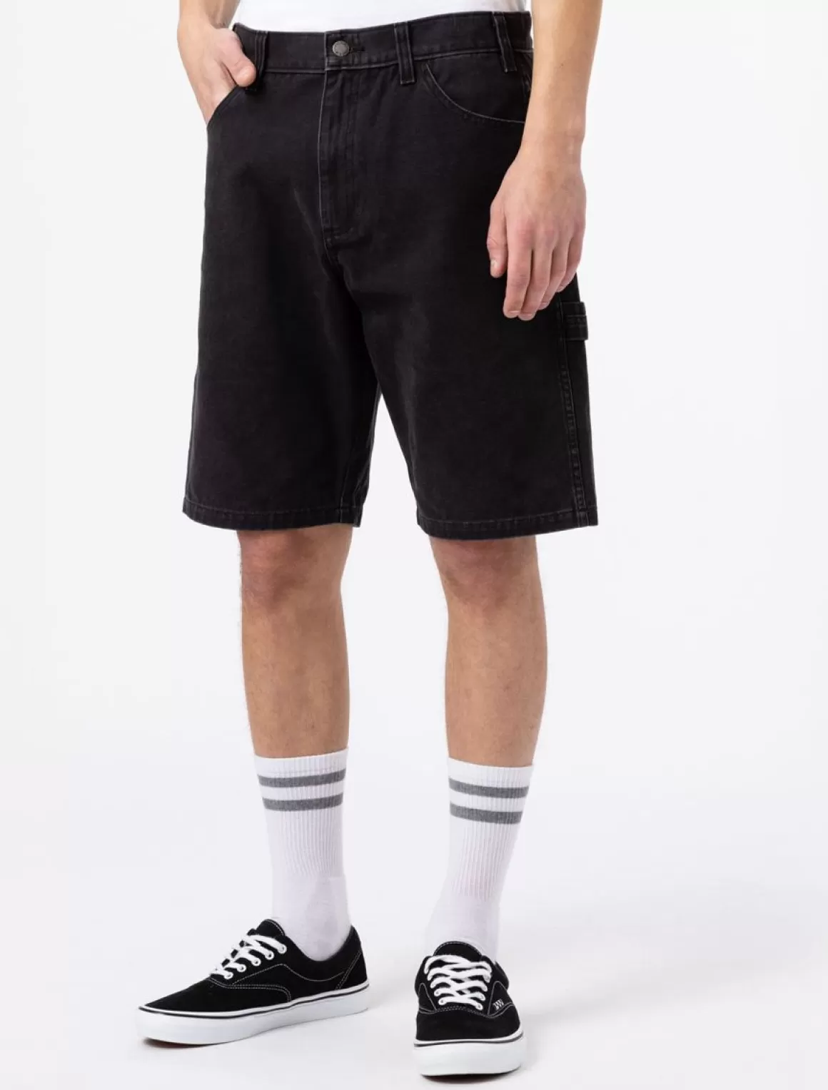 Dickies Duck Canvas Shorts