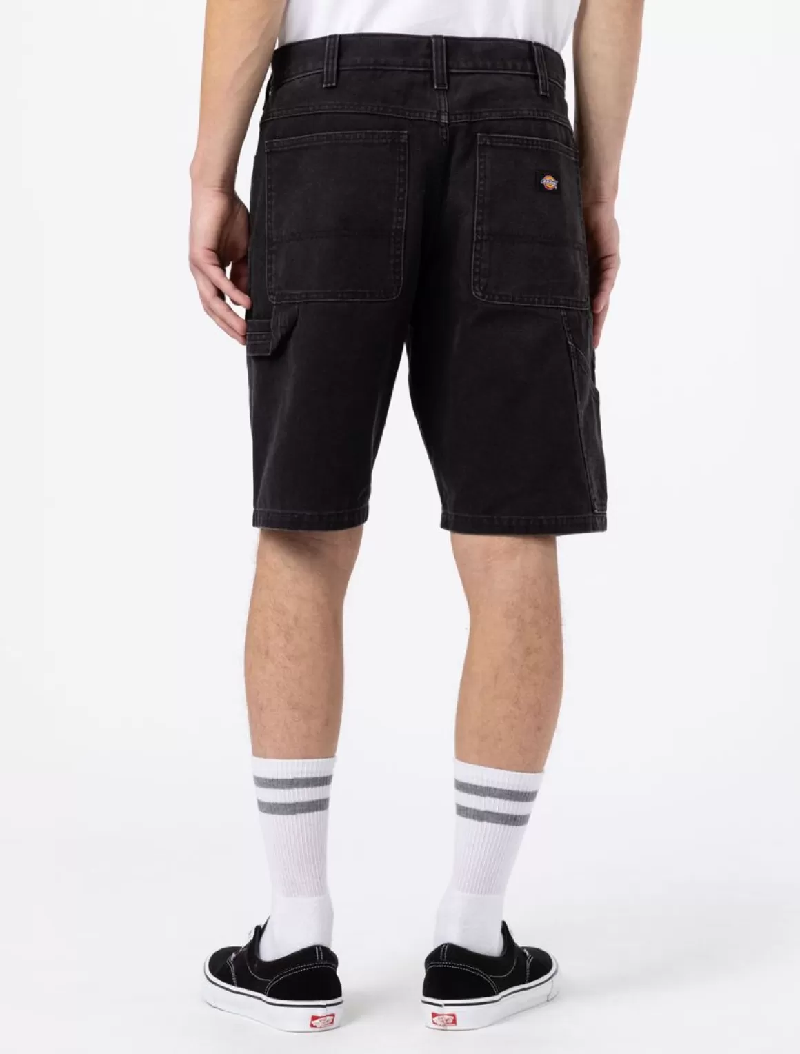 Dickies Duck Canvas Shorts