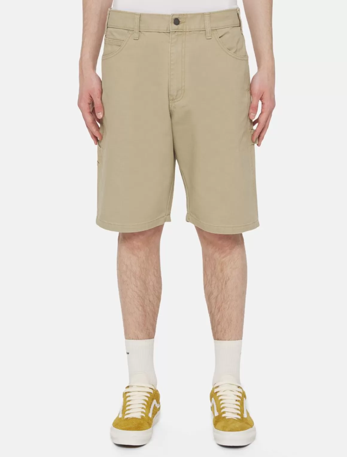 Dickies Duck Canvas Shorts