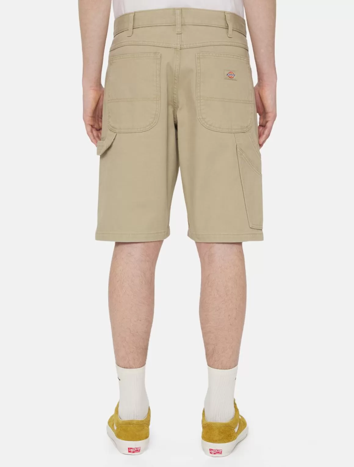 Dickies Duck Canvas Shorts