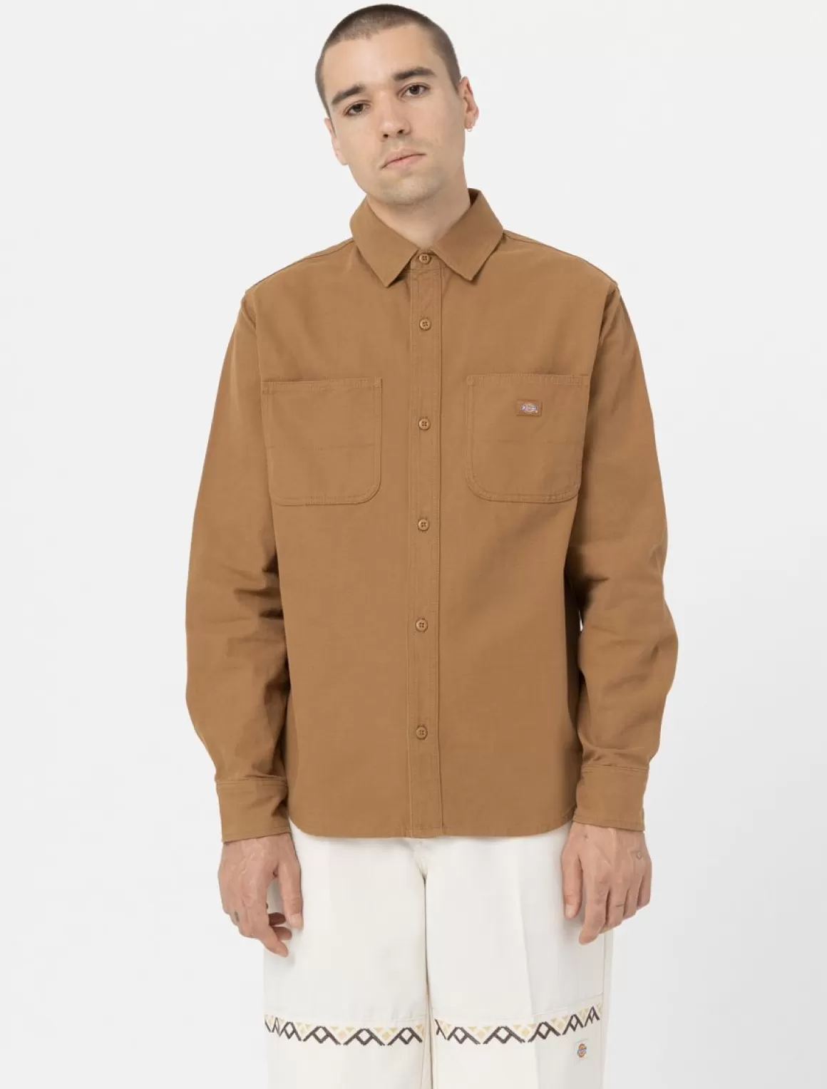 Dickies Duck Canvas Skjorte