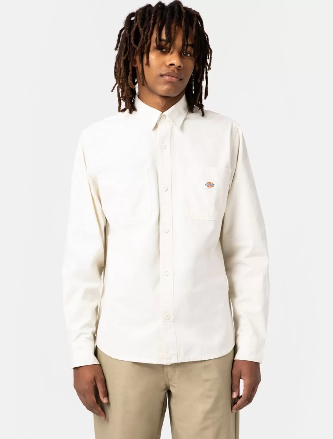 Dickies Duck Canvas Skjorte