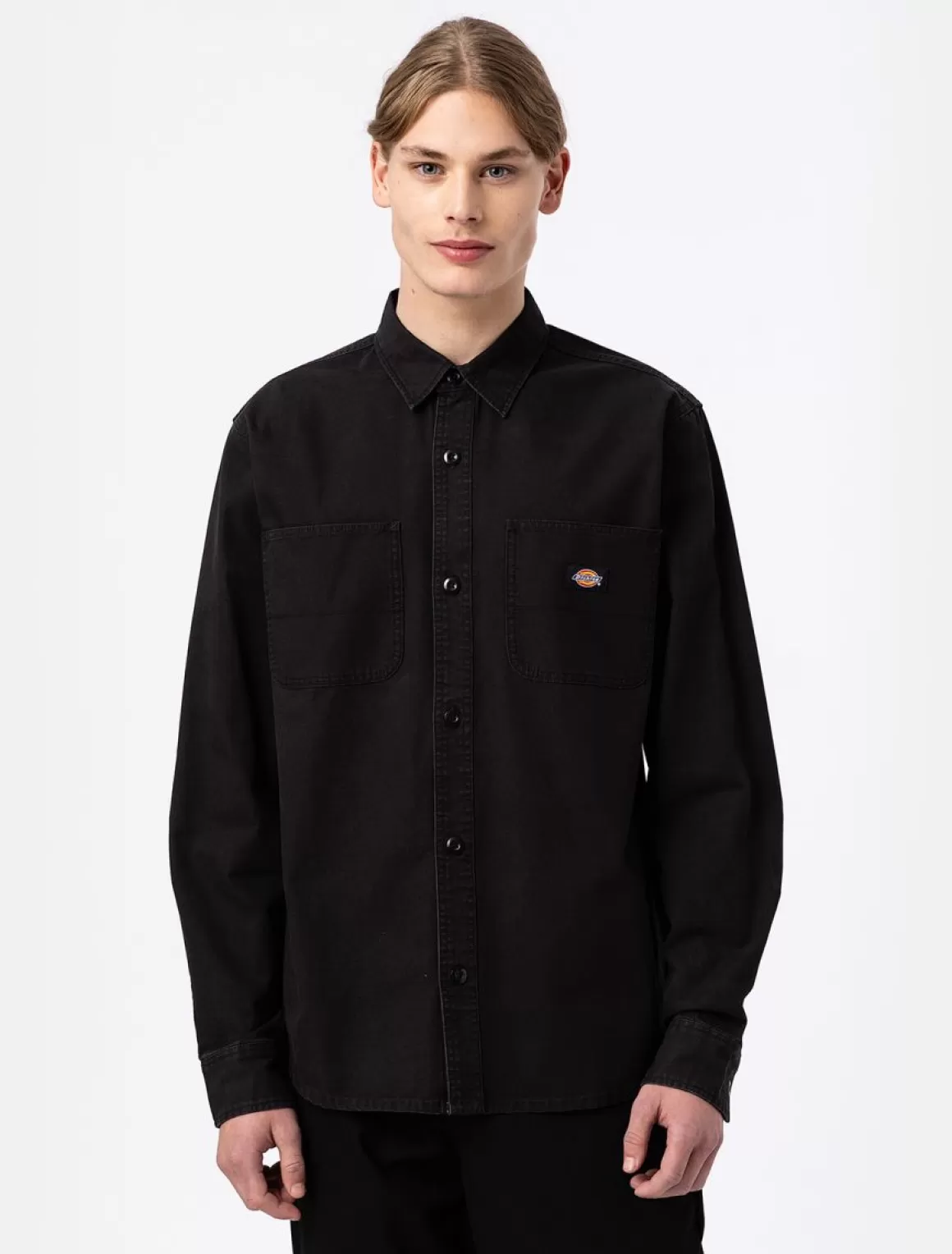 Dickies Duck Canvas Skjorte