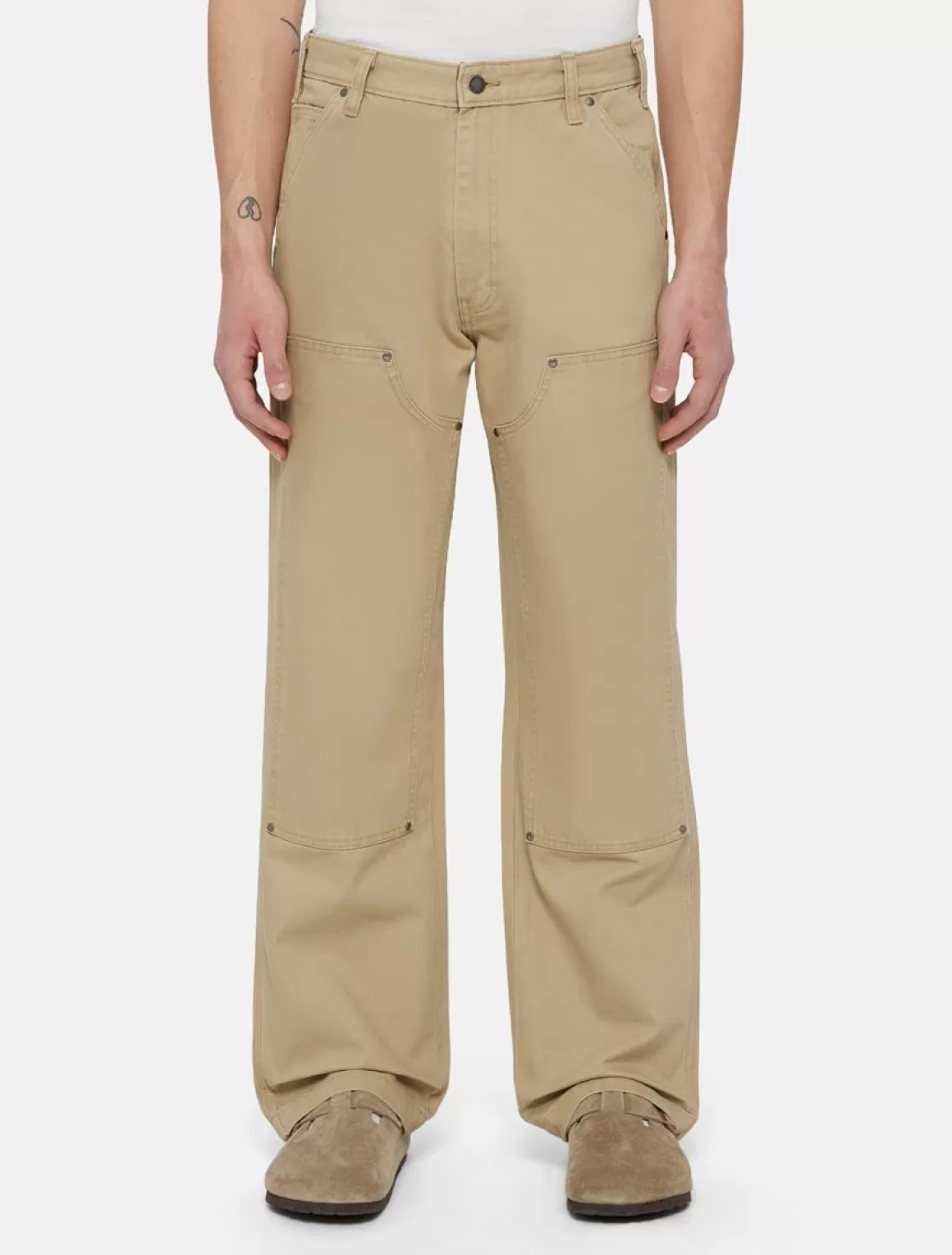 Dickies Duck Canvas Utility Bukser