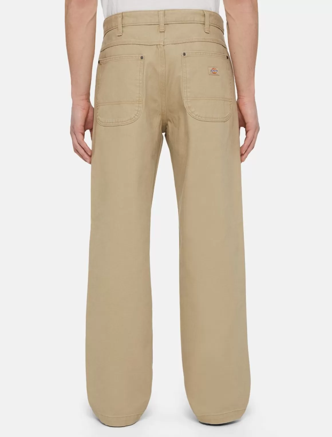 Dickies Duck Canvas Utility Bukser