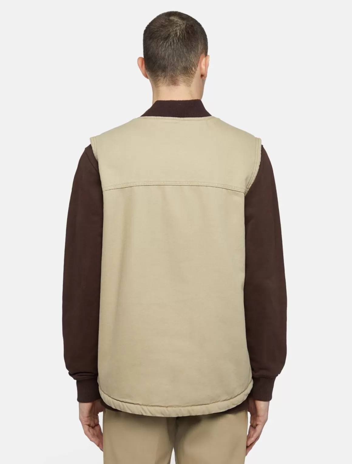 Dickies Duck Canvas Vest