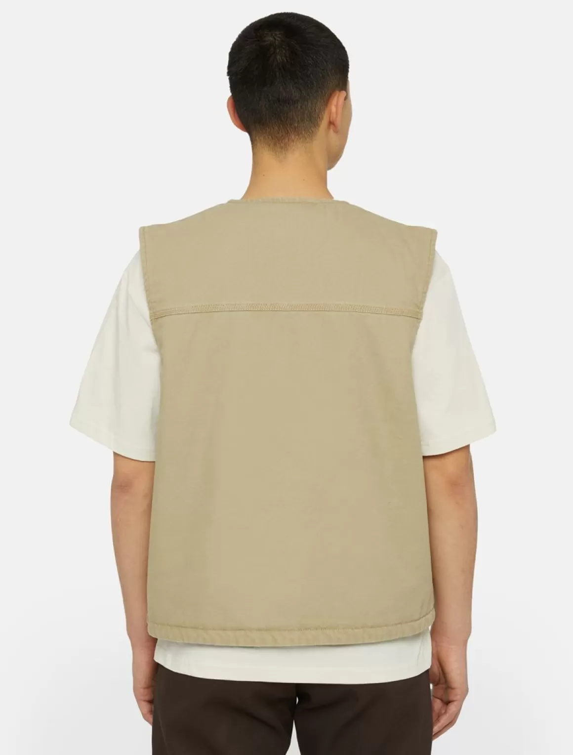 Dickies Duck Canvas Vest