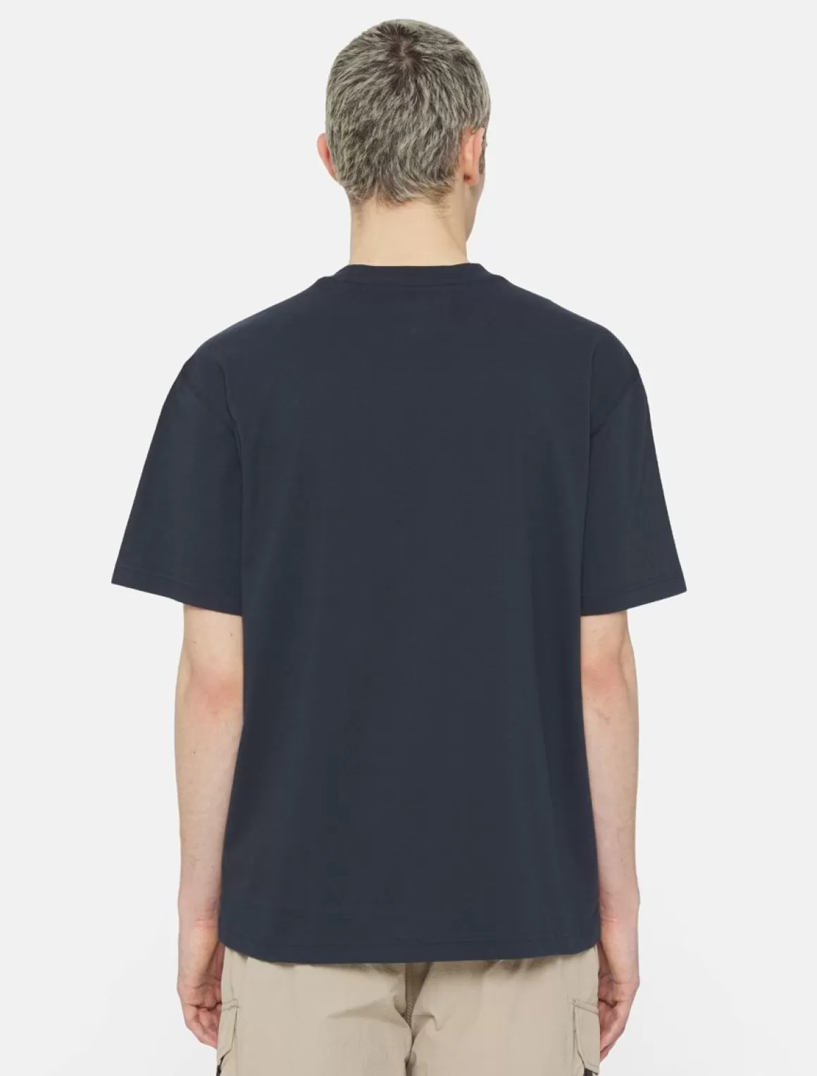 Dickies Dumfries Kortærmet T-Shirt