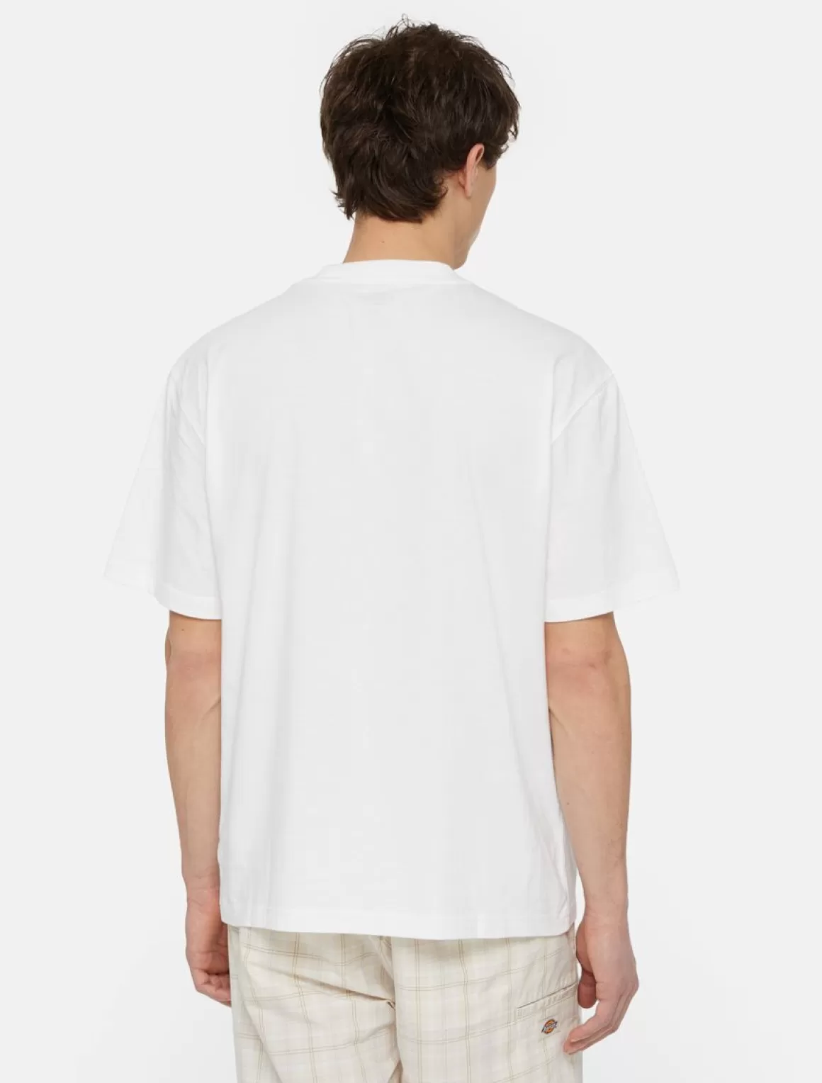 Dickies Dumfries Kortærmet T-Shirt