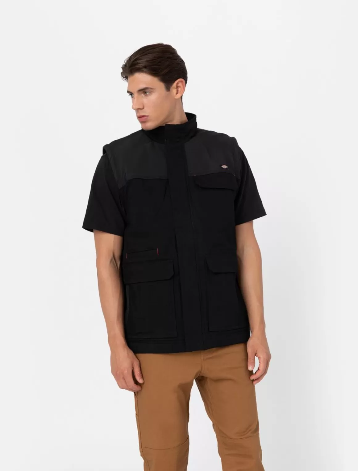 Dickies Dura Flex Duck Vest