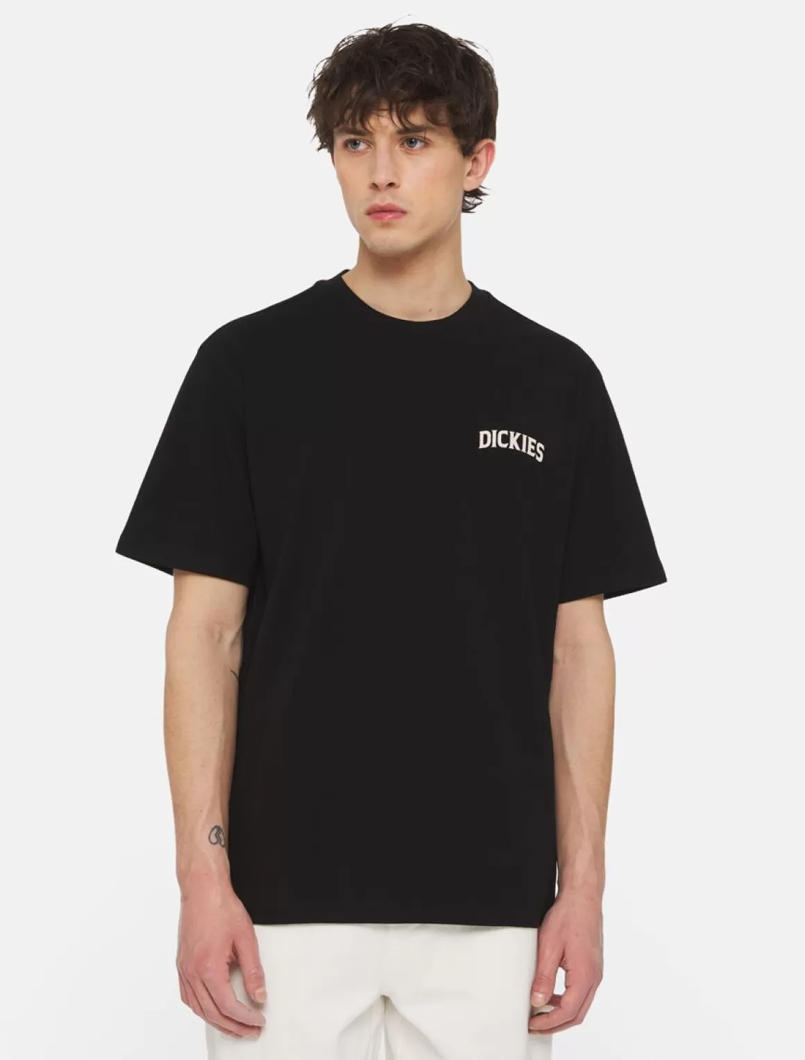 Dickies Elliston Kortærmet T-Shirt