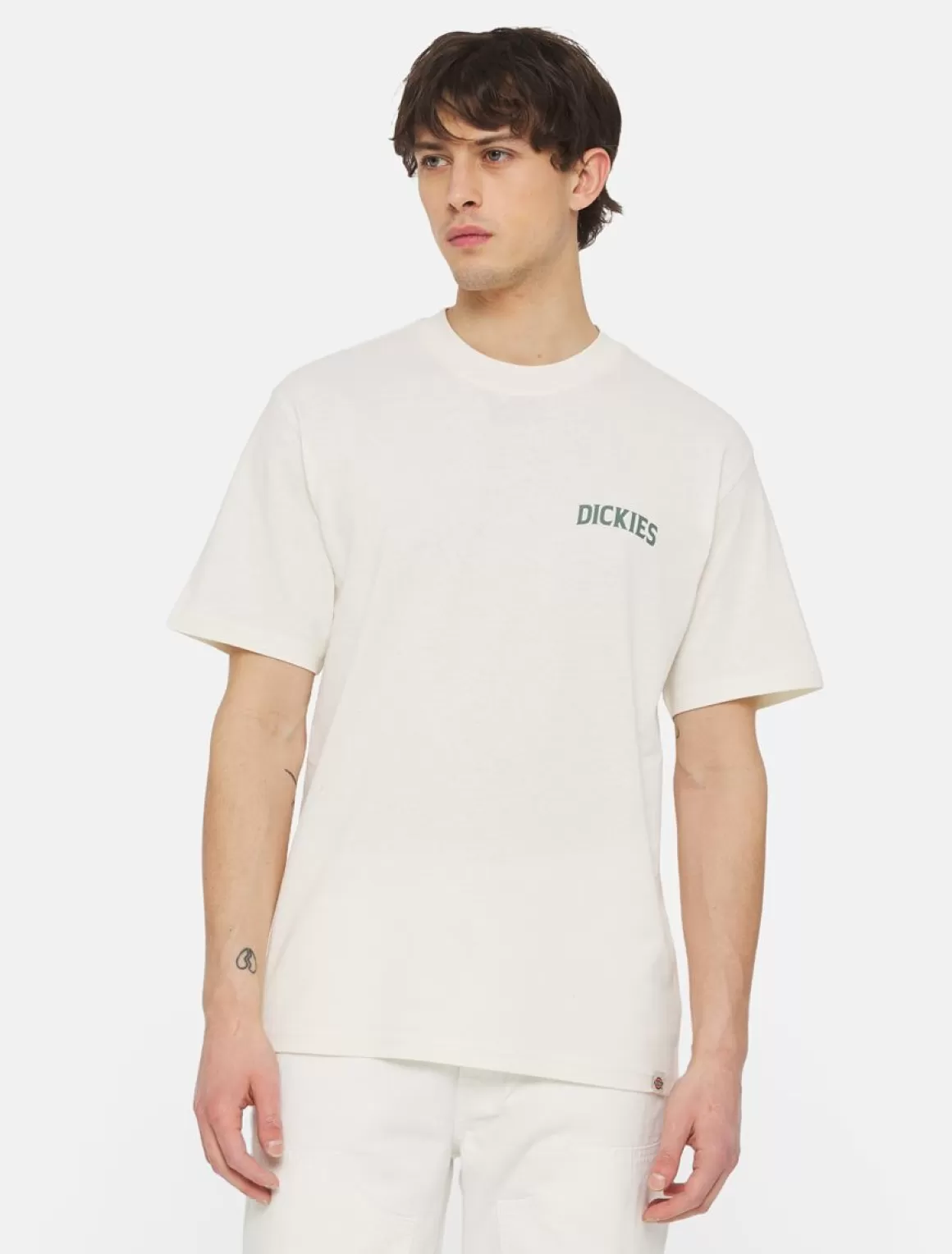 Dickies Elliston Kortærmet T-Shirt