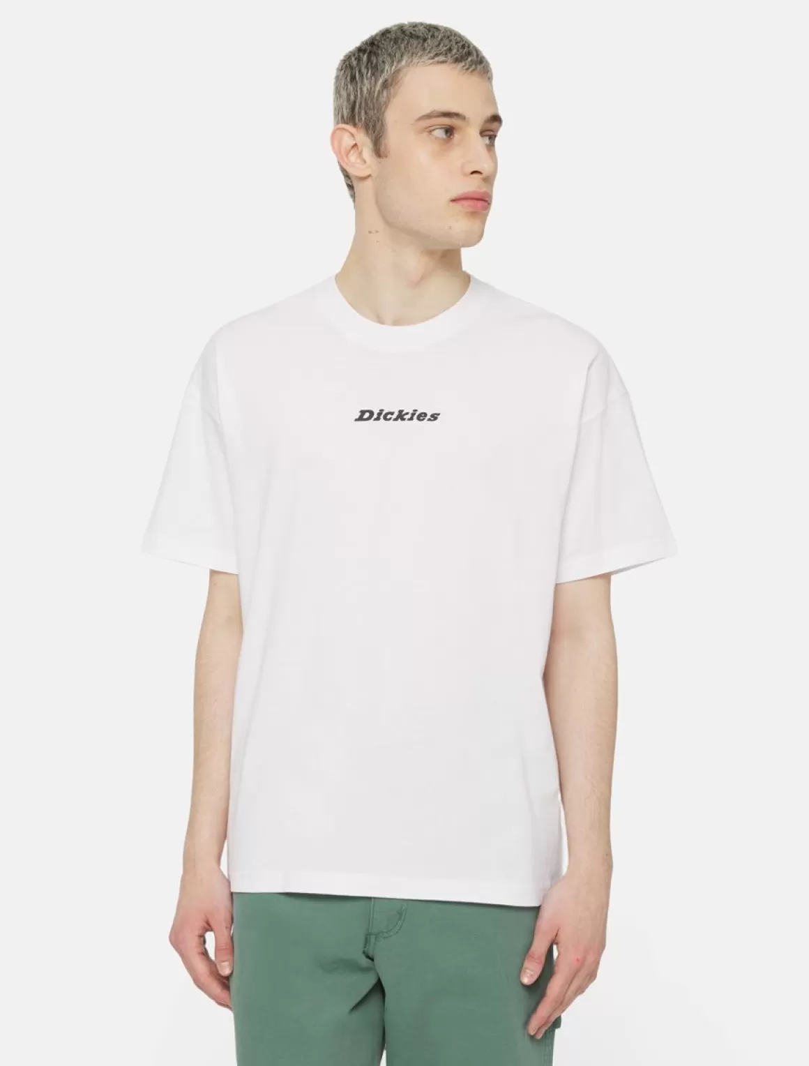 Dickies Enterprise Kortærmet T-Shirt