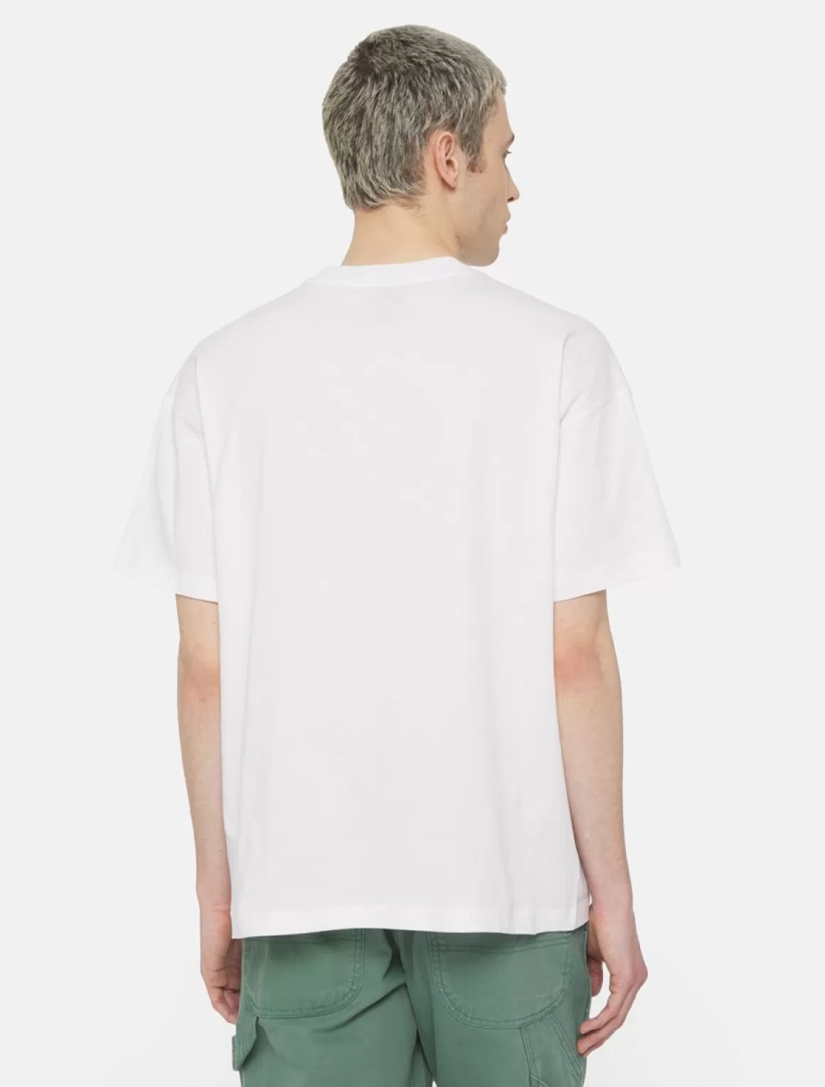 Dickies Enterprise Kortærmet T-Shirt