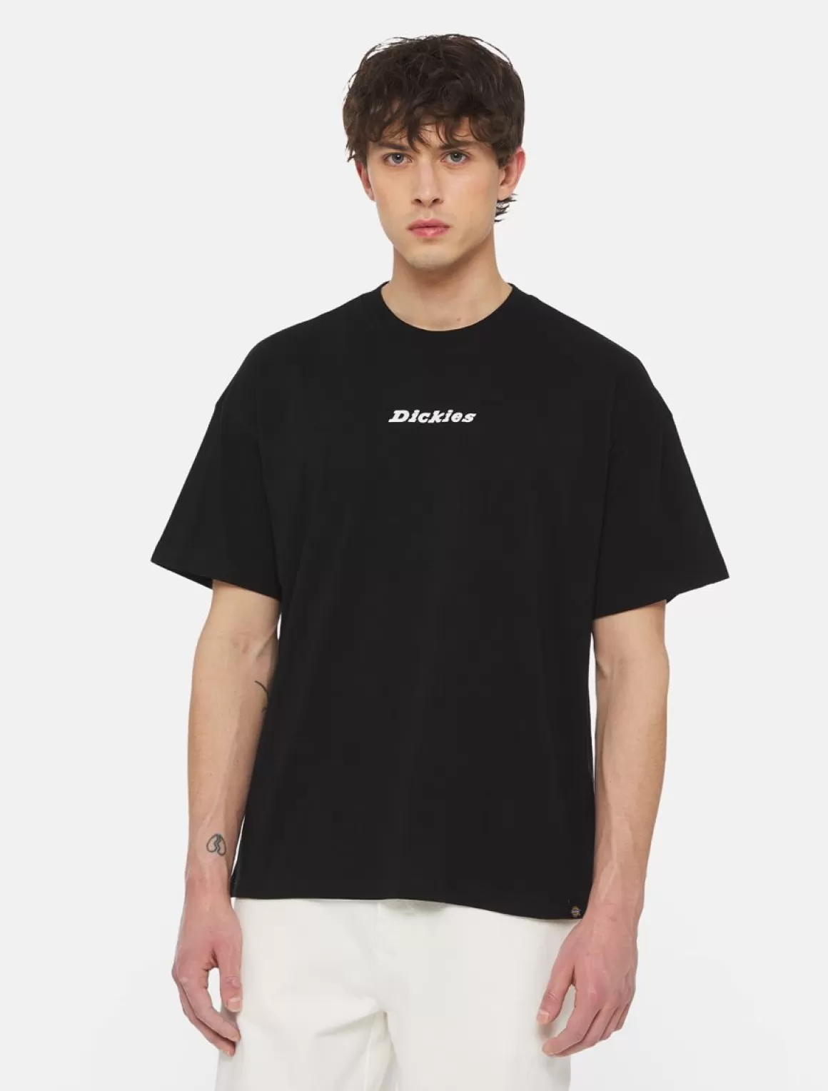 Dickies Enterprise Kortærmet T-Shirt