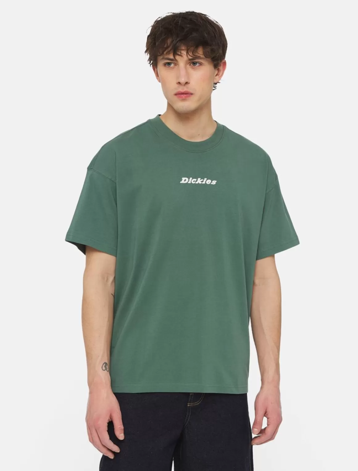 Dickies Enterprise Kortærmet T-Shirt