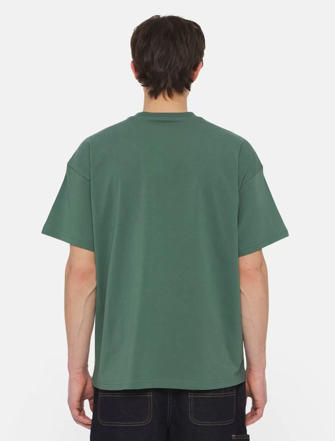 Dickies Enterprise Kortærmet T-Shirt