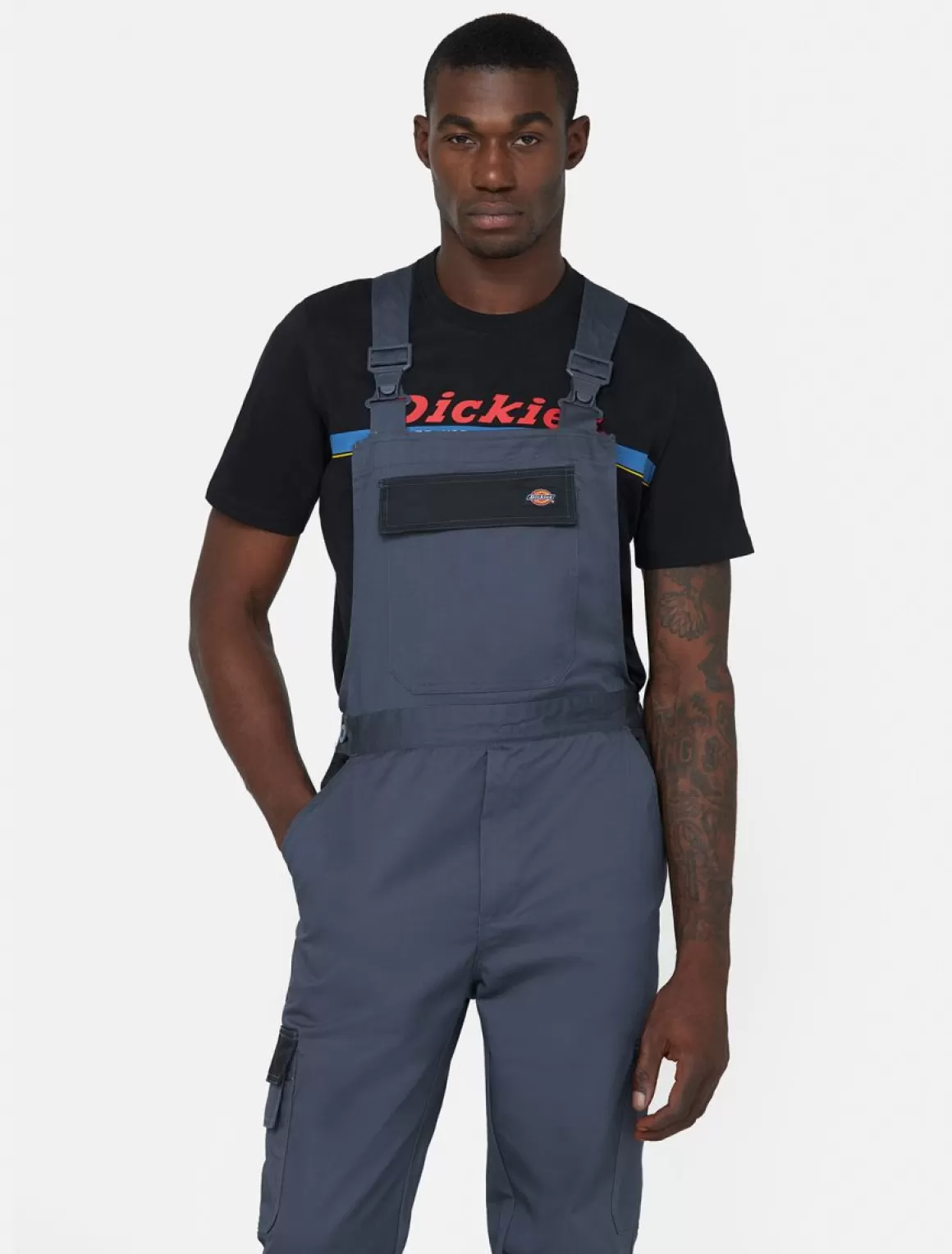 Dickies Everyday Kedeldragt