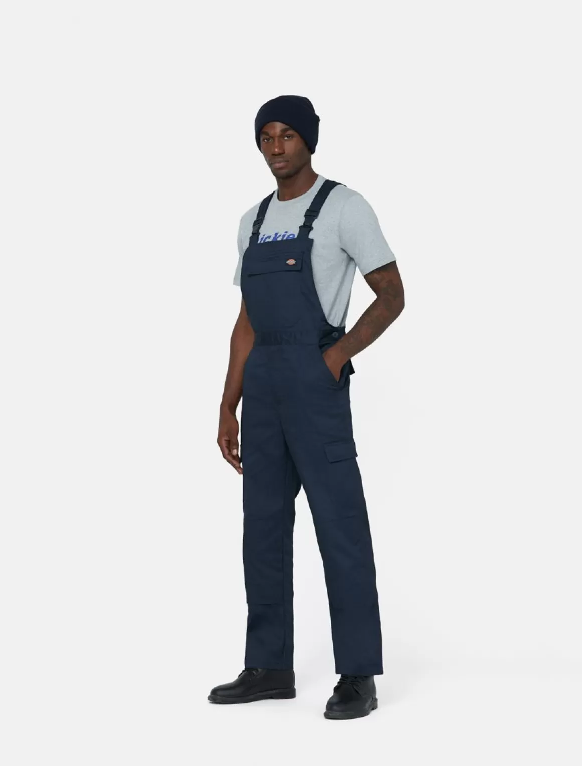 Dickies Everyday Kedeldragt