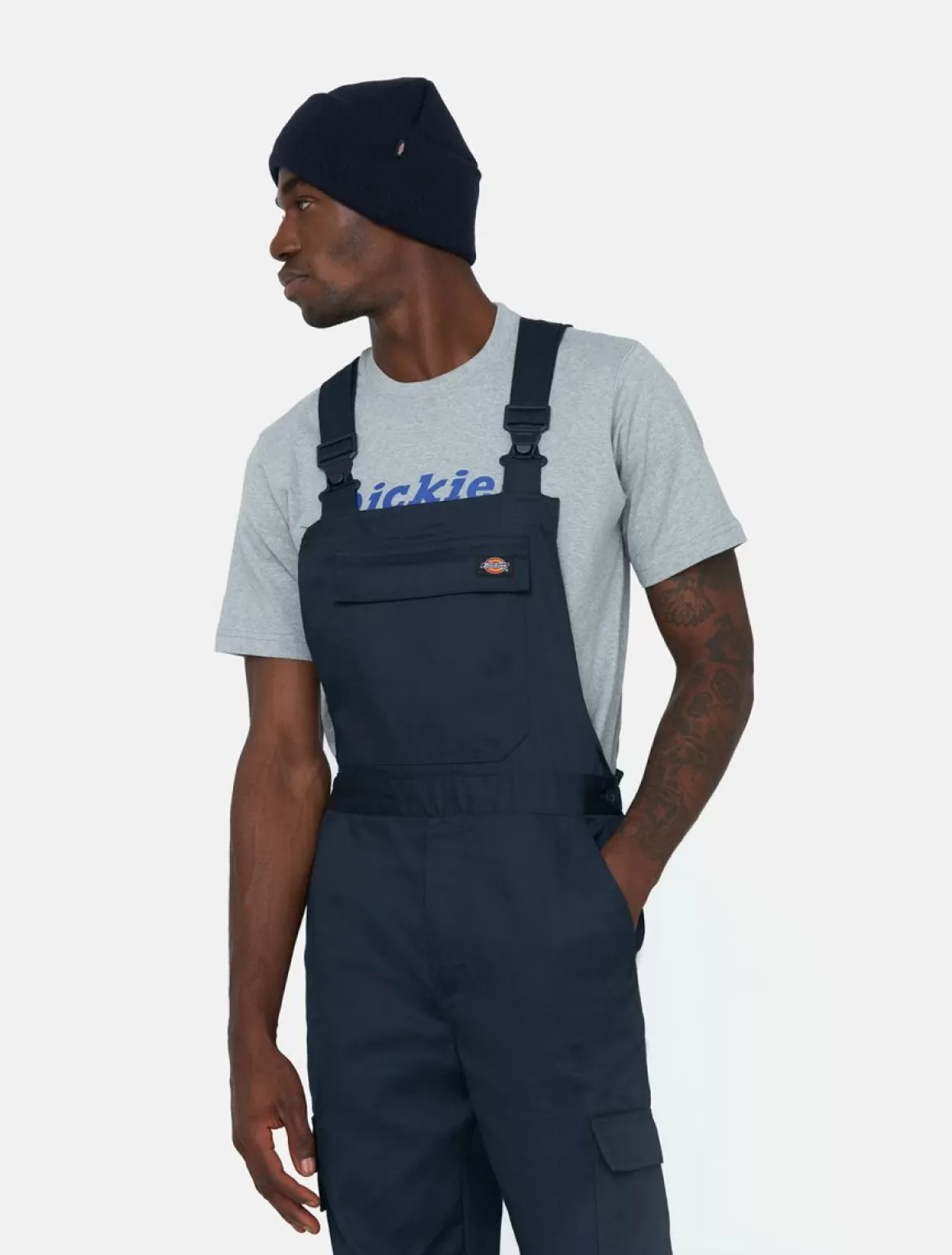 Dickies Everyday Kedeldragt