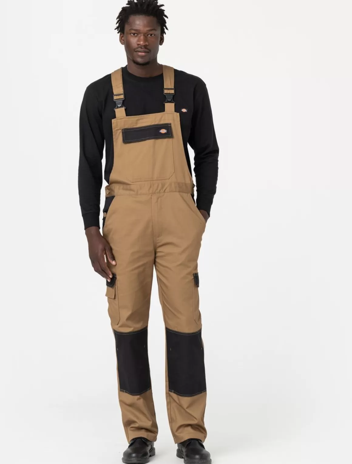 Dickies Everyday Kedeldragt