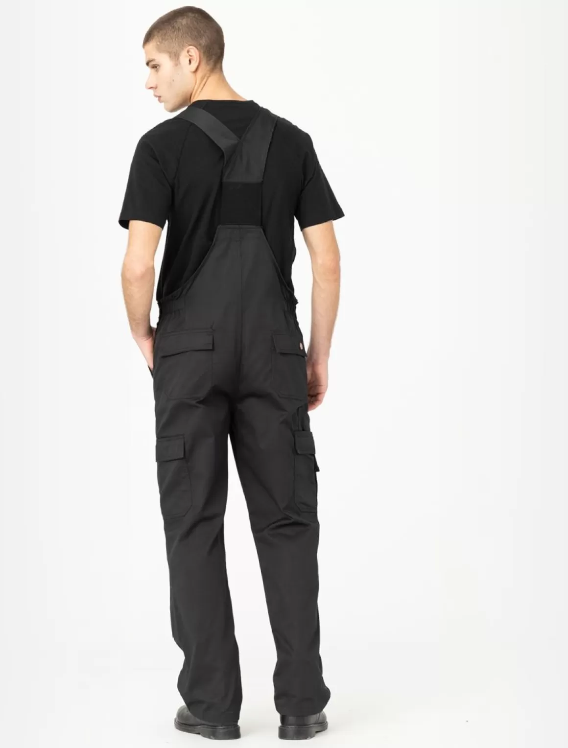 Dickies Everyday Kedeldragt