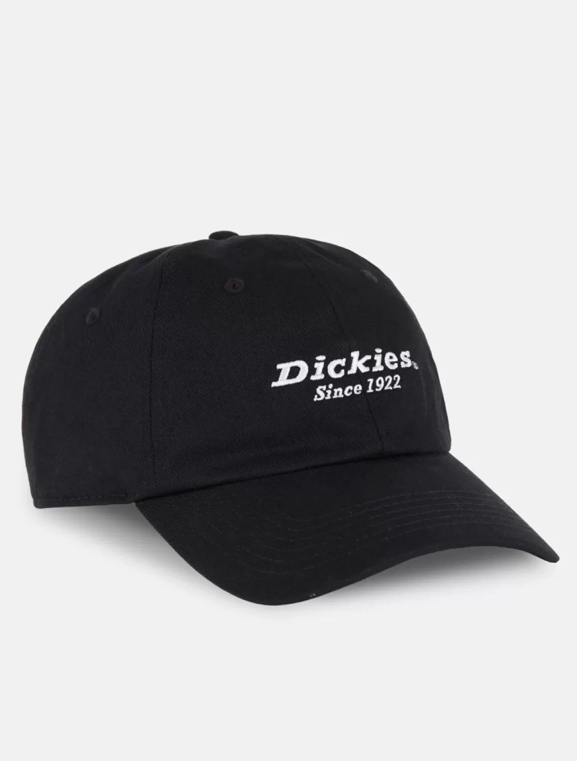 Dame Dickies Everyday Twill Cotton Kasket