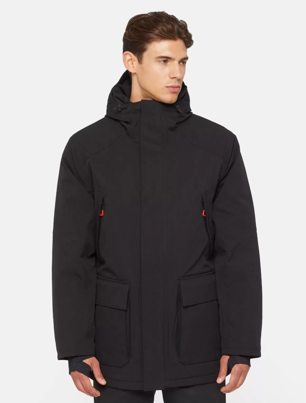 Dickies Extreme Insulated Puffer Parka