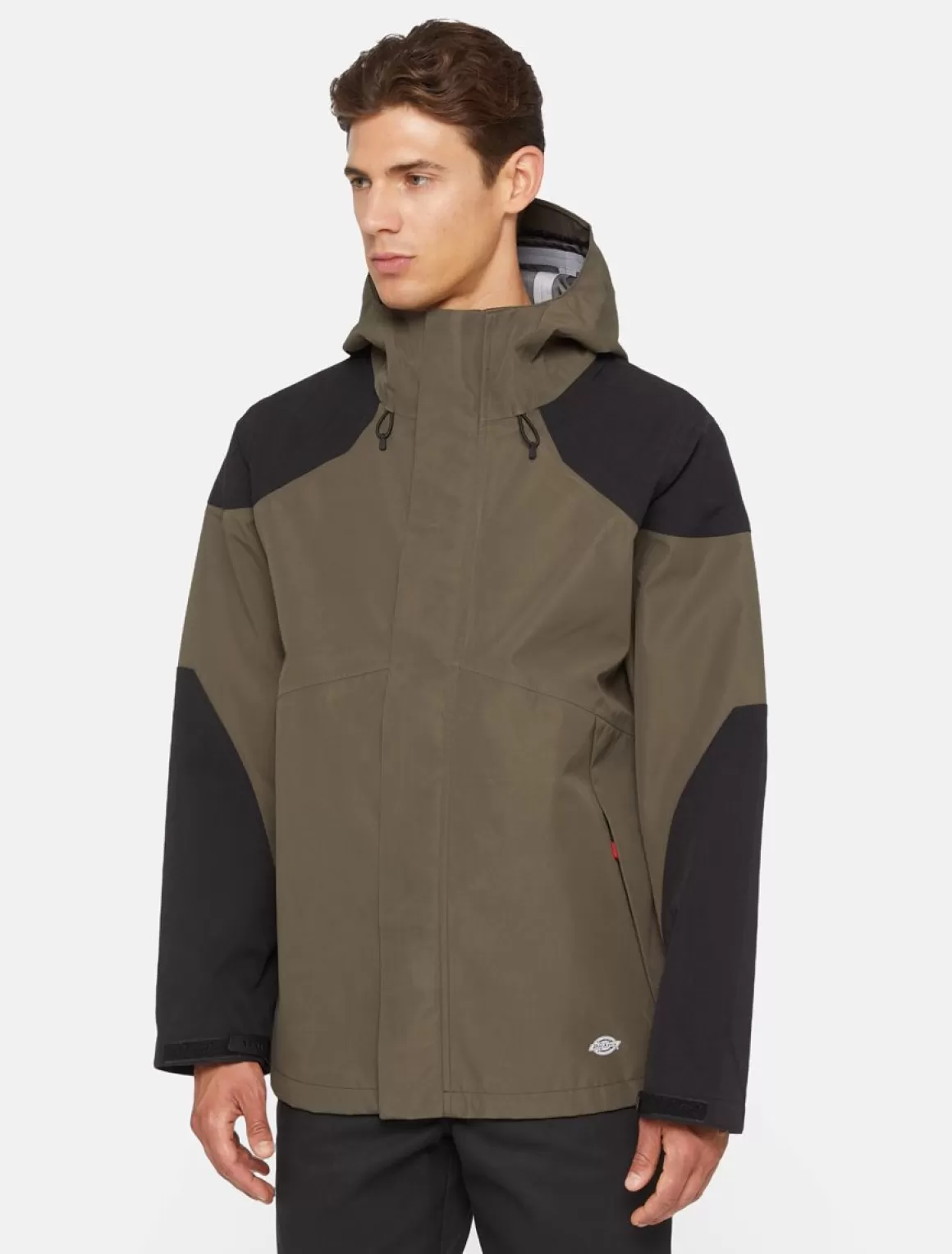 Dickies Extreme Waterproof Shell Jakke