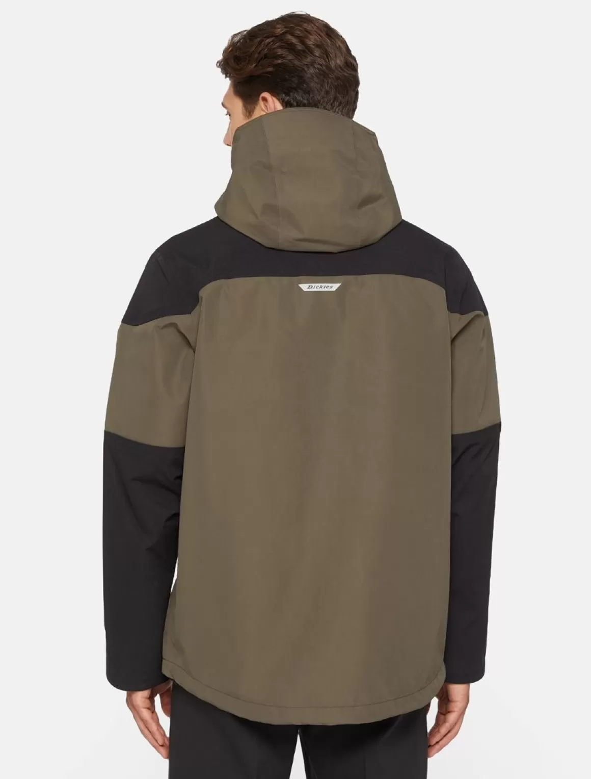 Dickies Extreme Waterproof Shell Jakke