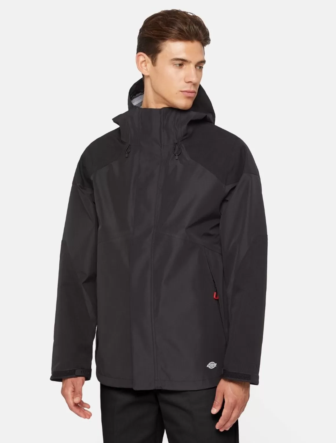 Dickies Extreme Waterproof Shell Jakke