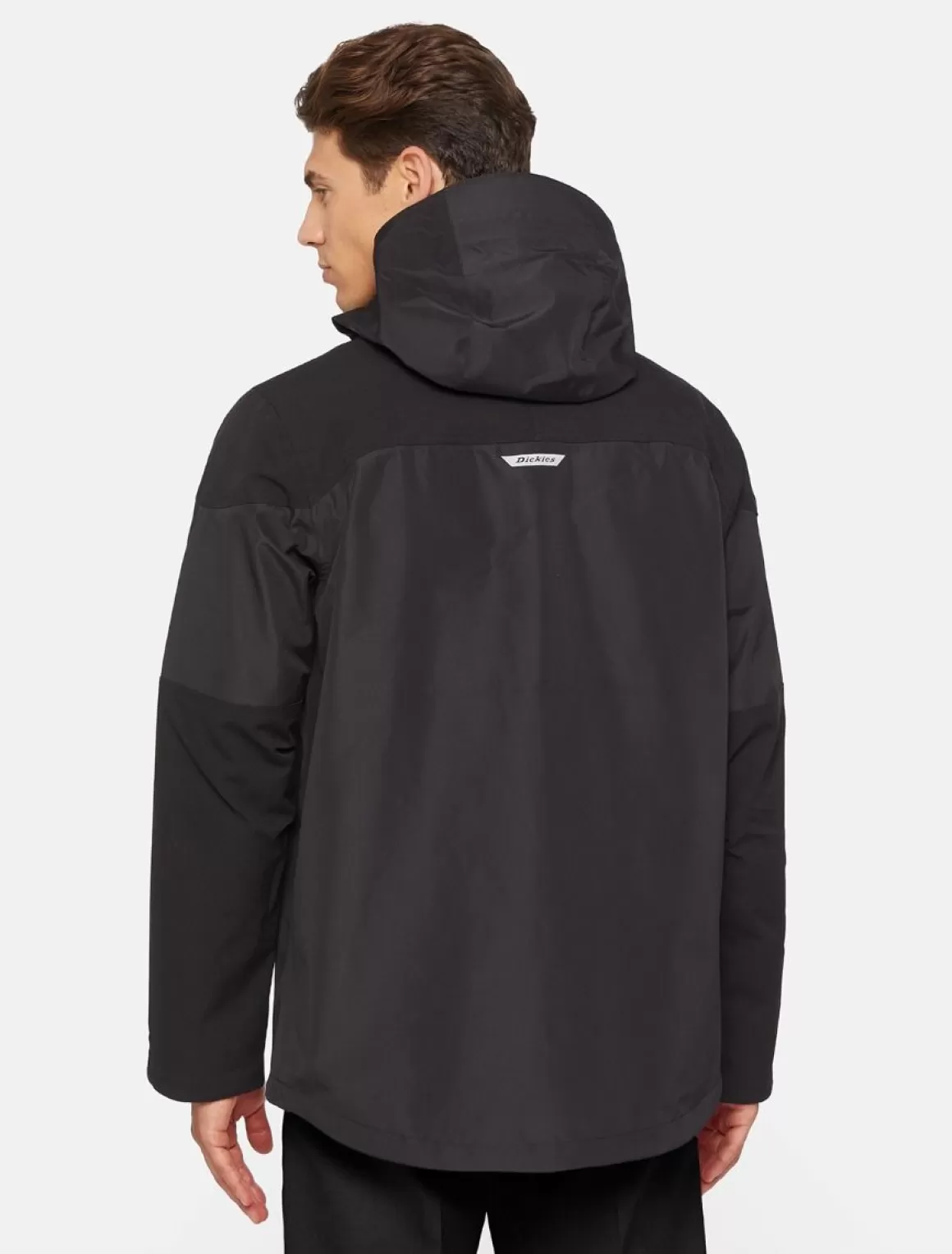 Dickies Extreme Waterproof Shell Jakke