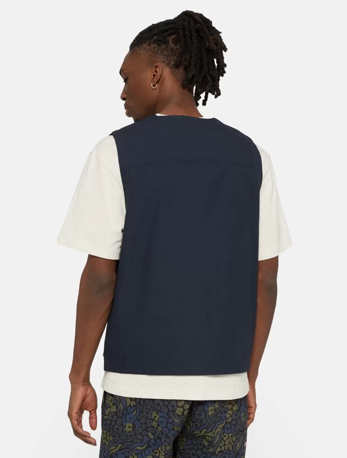 Dickies Fishersville Vest