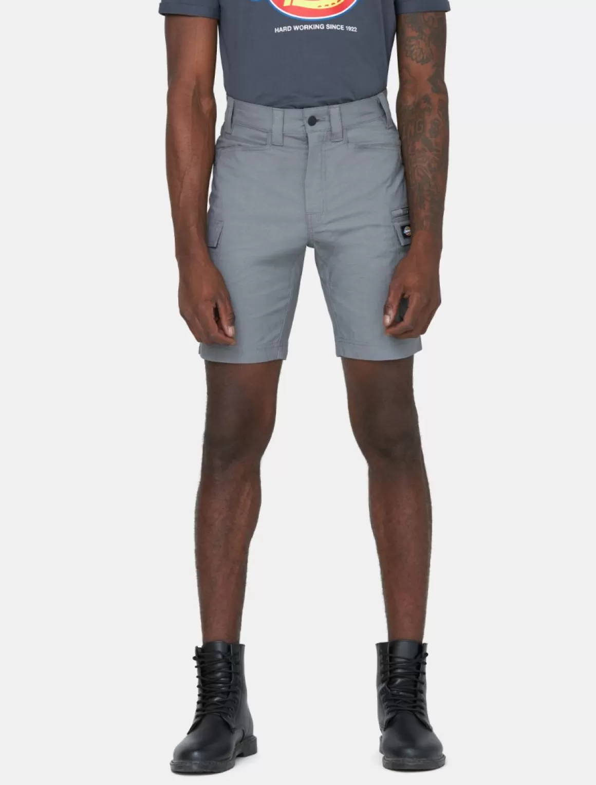 Dickies FLEX Lead In Shorts