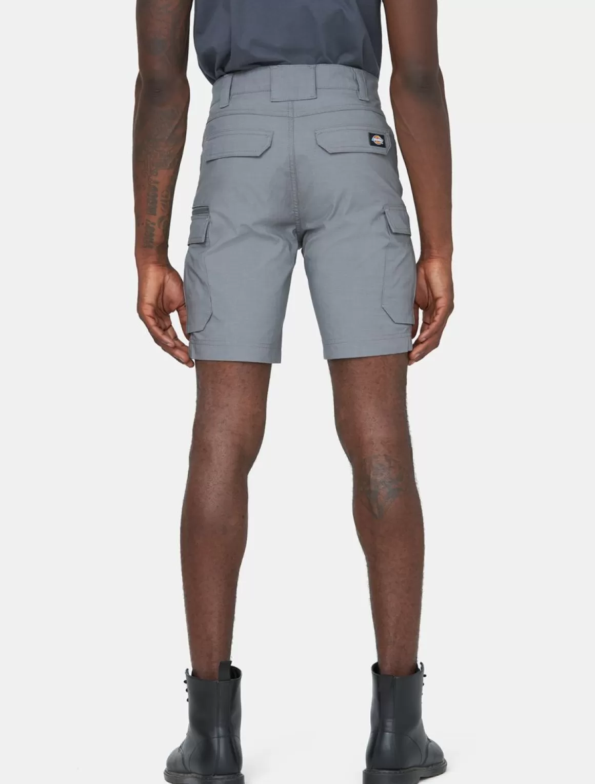 Dickies FLEX Lead In Shorts