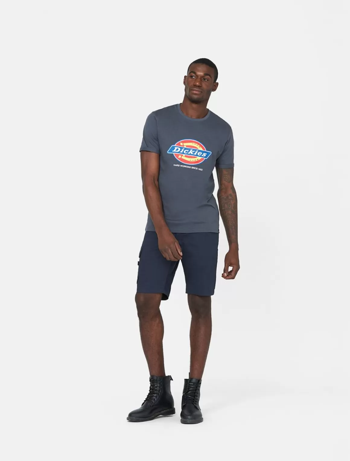 Dickies Flex Lead In Shorts