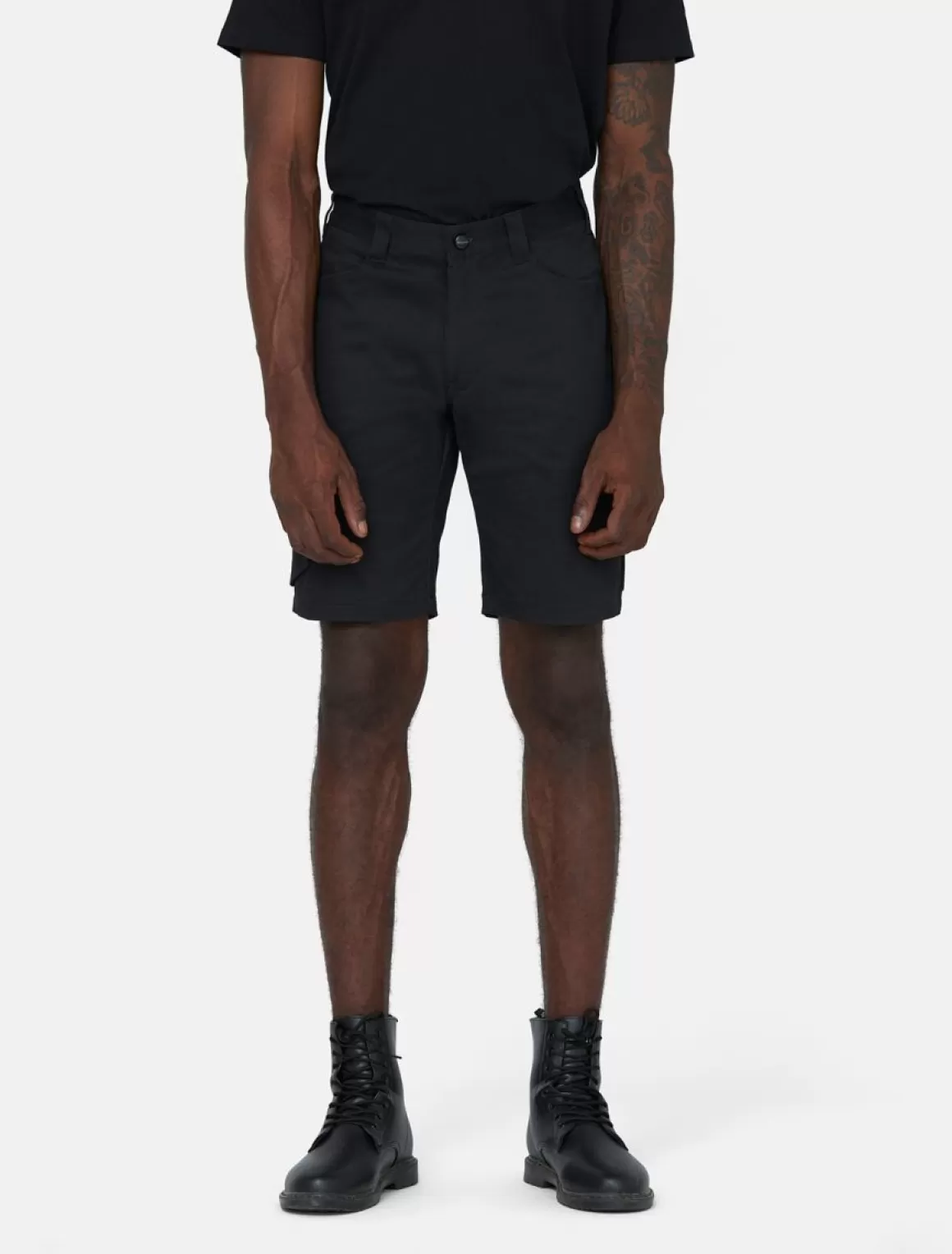 Dickies Flex Lead In Shorts