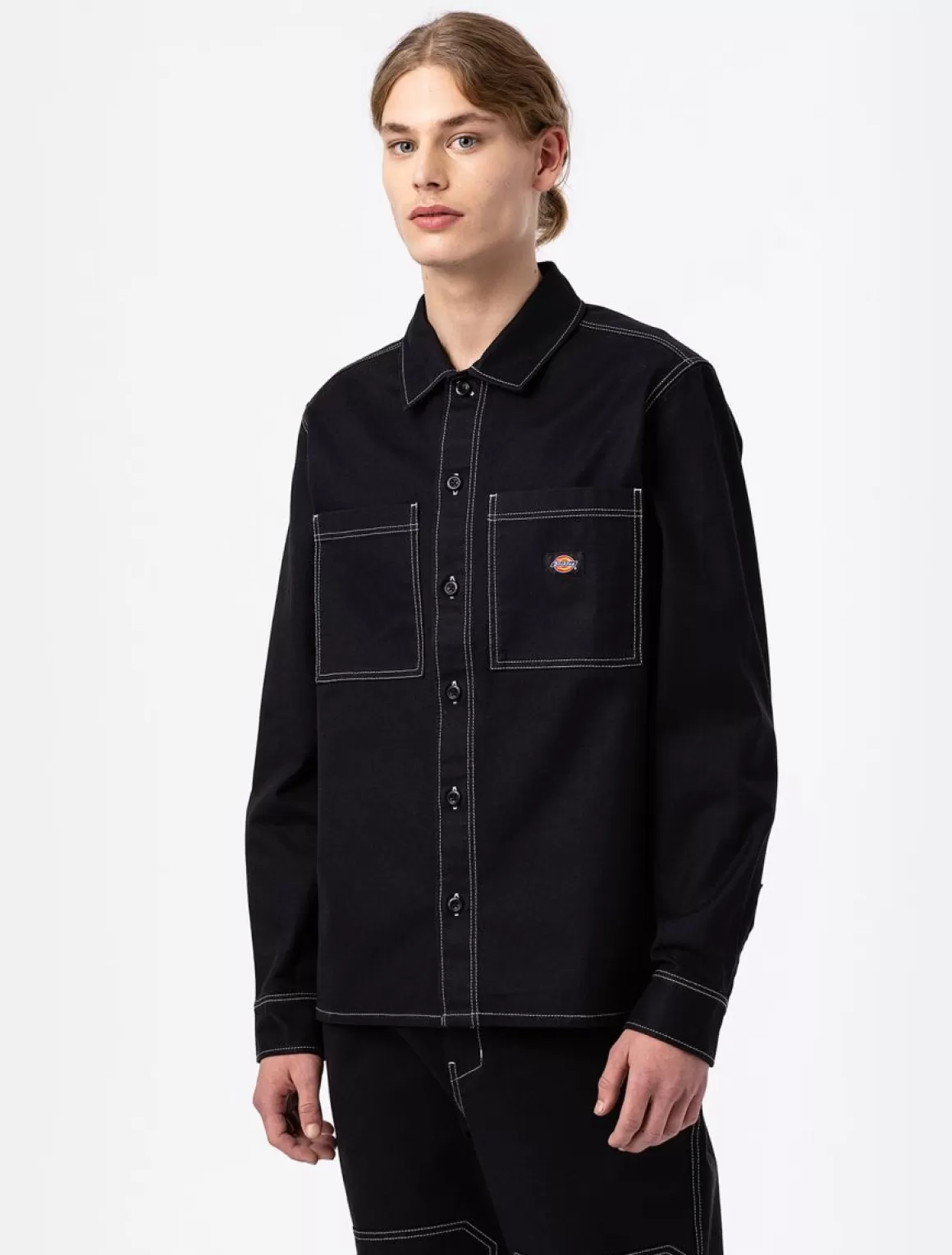 Dickies Florala Skjorte