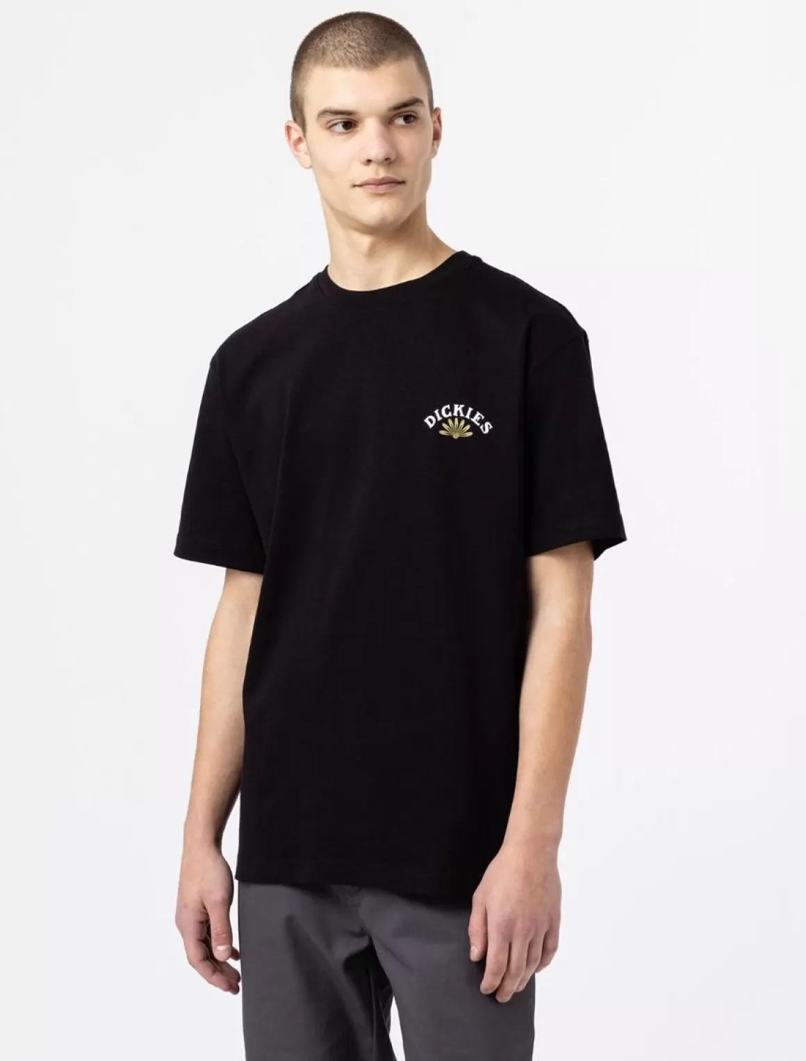 Dickies FORT LEWIS KORTÆRMET T-SHIRT