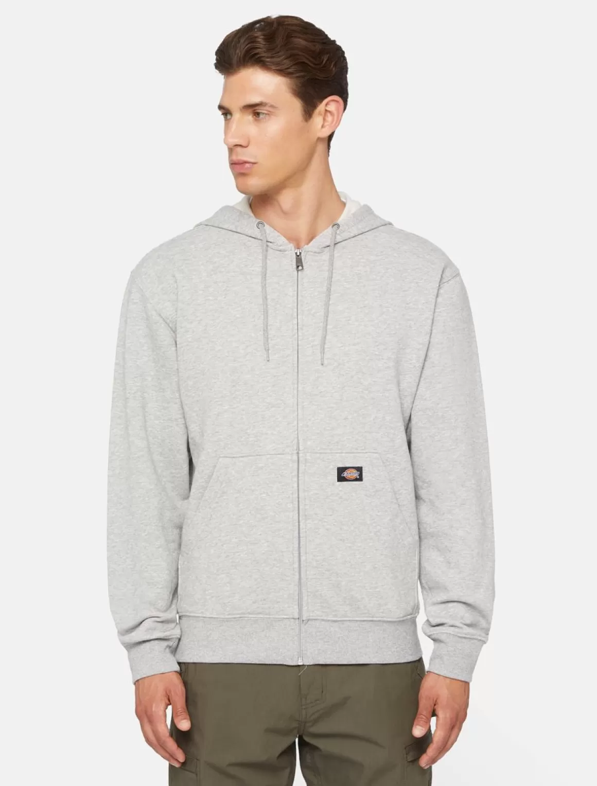 Dickies Full Zip Fleece