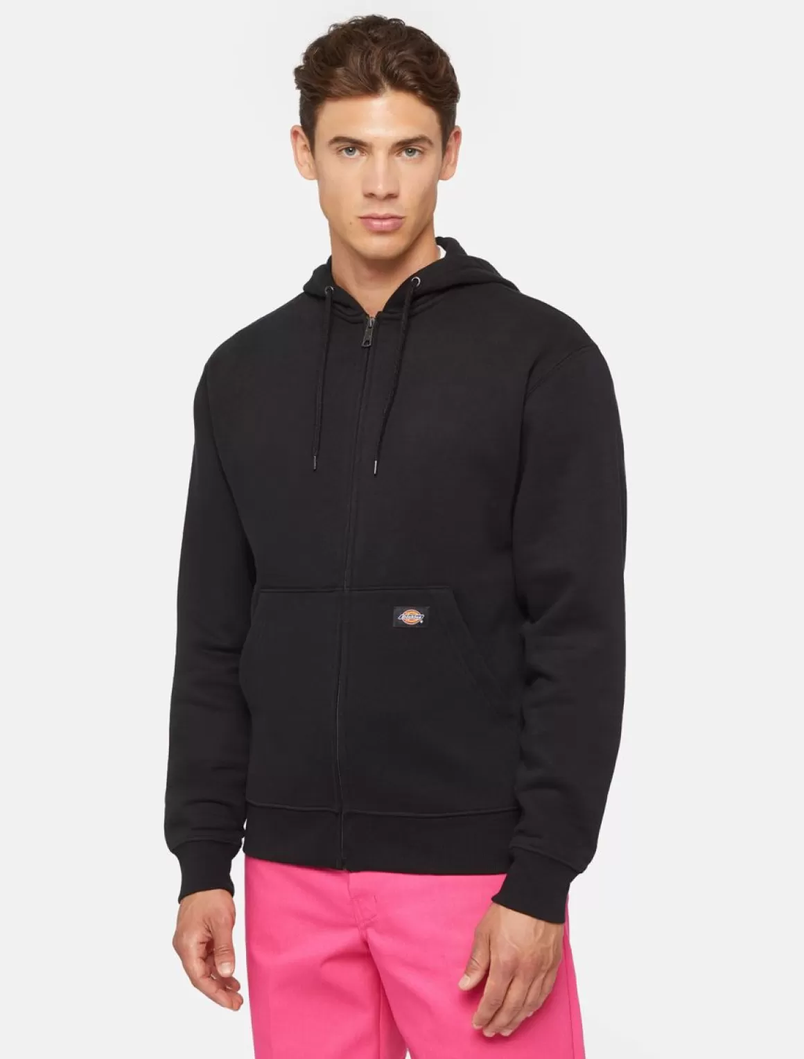 Dickies Full Zip Fleece