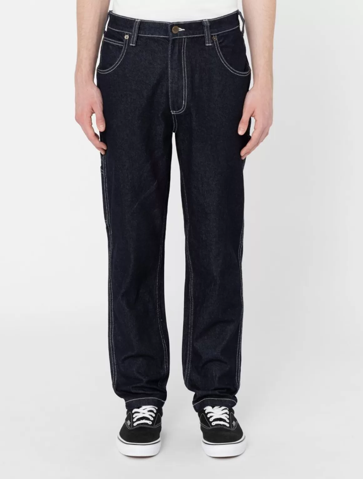 Dickies Garyville Denimbukser