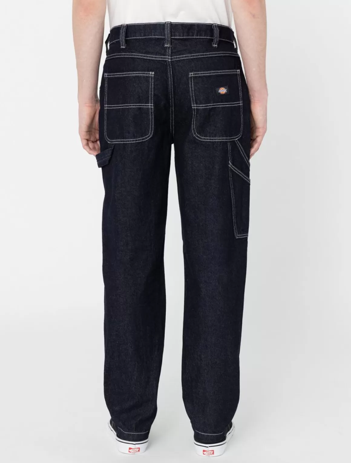 Dickies Garyville Denimbukser