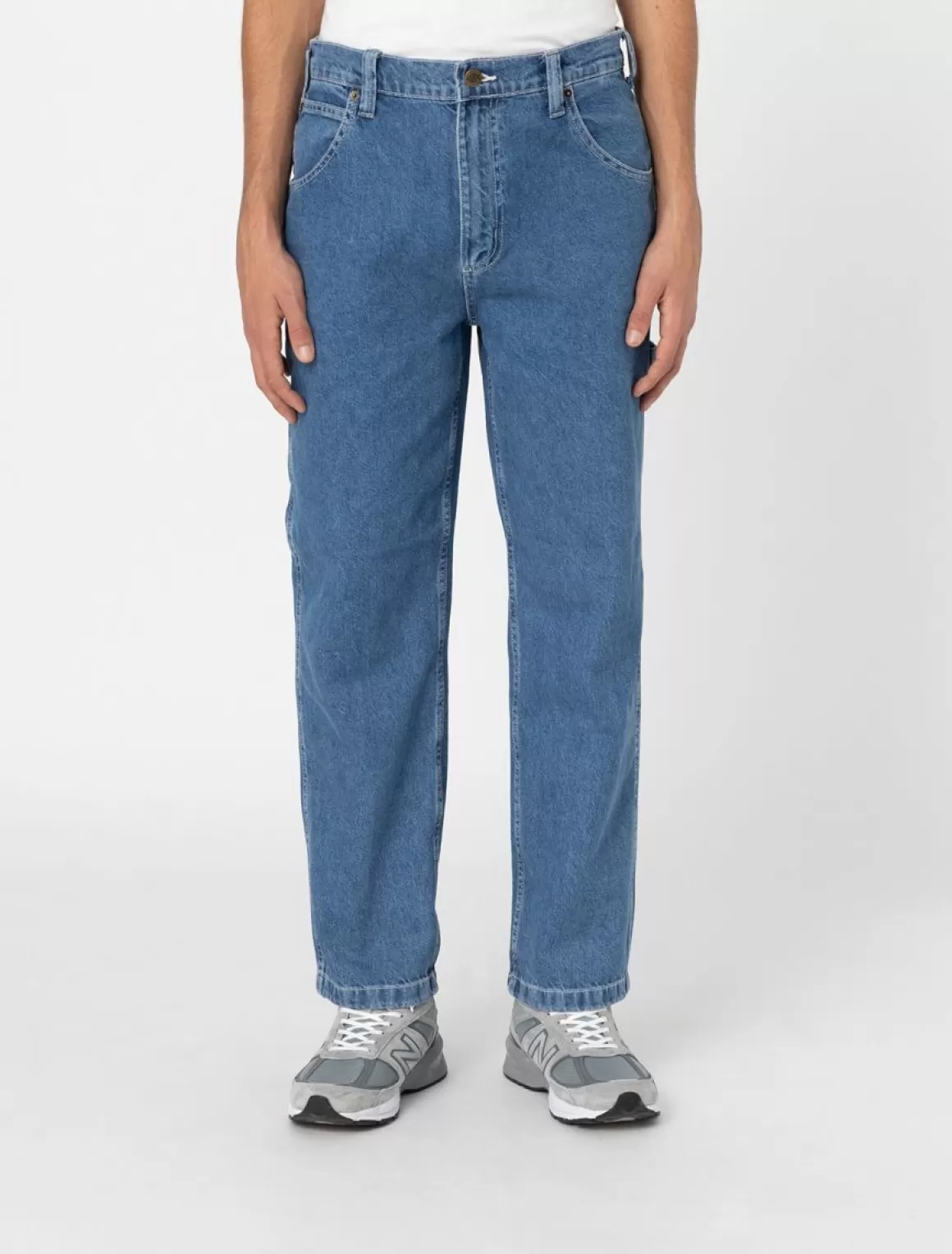 Dickies Garyville Denimbukser