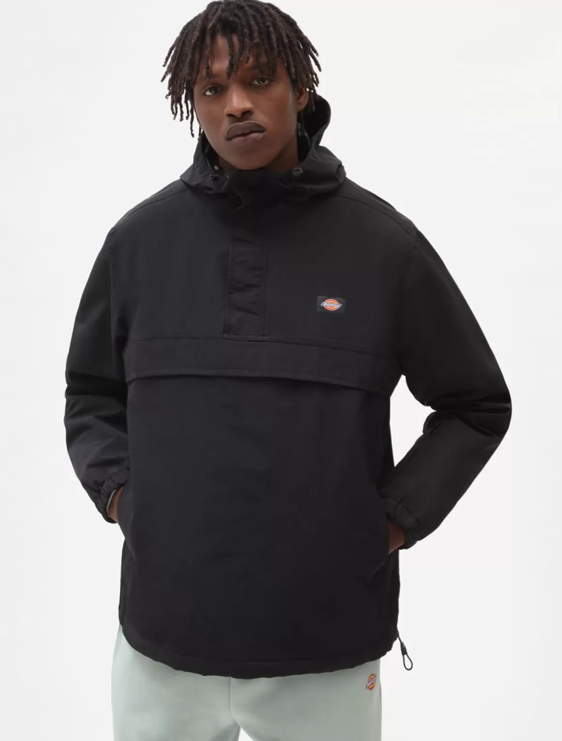 Dickies Glacier View Anorak