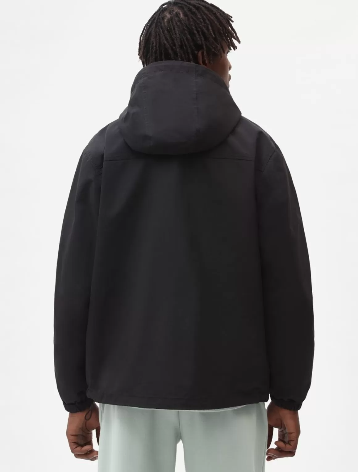 Dickies Glacier View Anorak