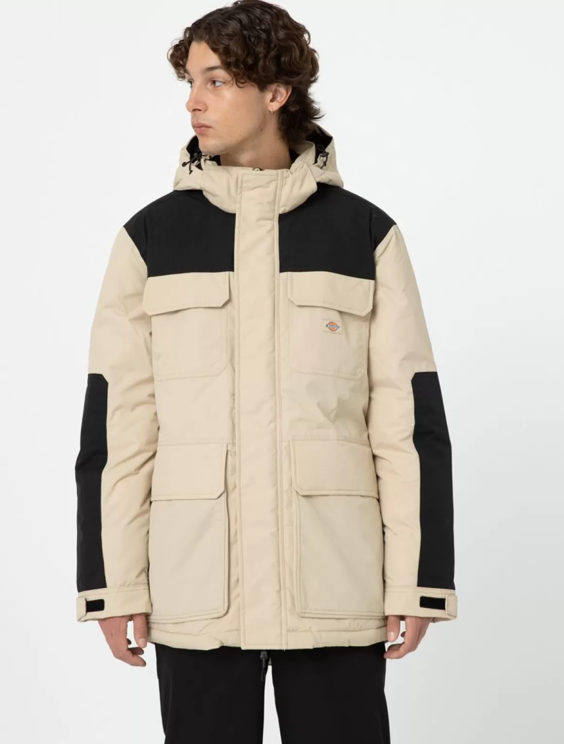 Dickies Glacier View Expedition Parka