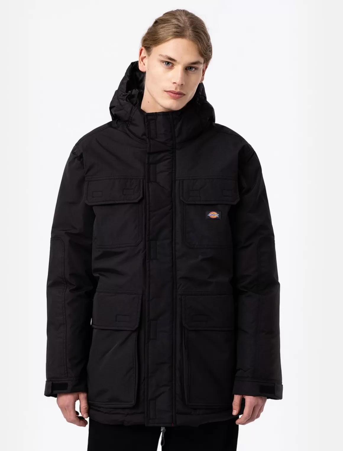 Dickies Glacier View Expedition Parka