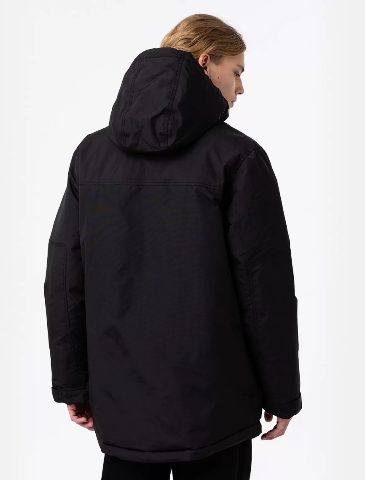 Dickies Glacier View Expedition Parka